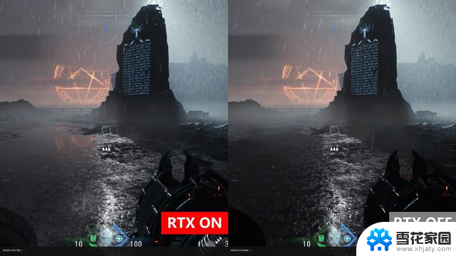 蓝宝石RX 9070 GRE实测：毁灭战士：黑暗时代游戏评测，值得入手吗？