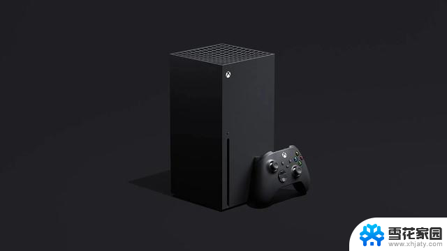 微软宣布与AMD合作，下一代Xbox主机即将问世！打造游戏新纪元
