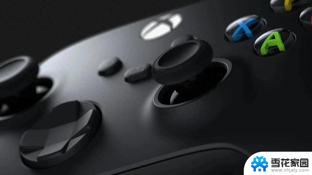 微软宣布与AMD合作，下一代Xbox主机即将问世！打造游戏新纪元