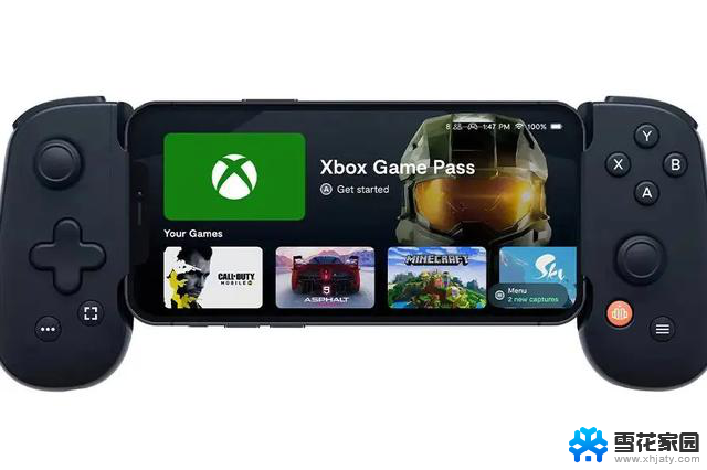 微软宣布与AMD合作，下一代Xbox主机即将问世！打造游戏新纪元