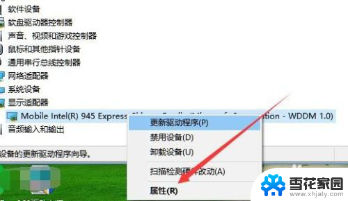 n卡驱动怎么退版本 Win10显卡驱动如何回滚到上一个版本