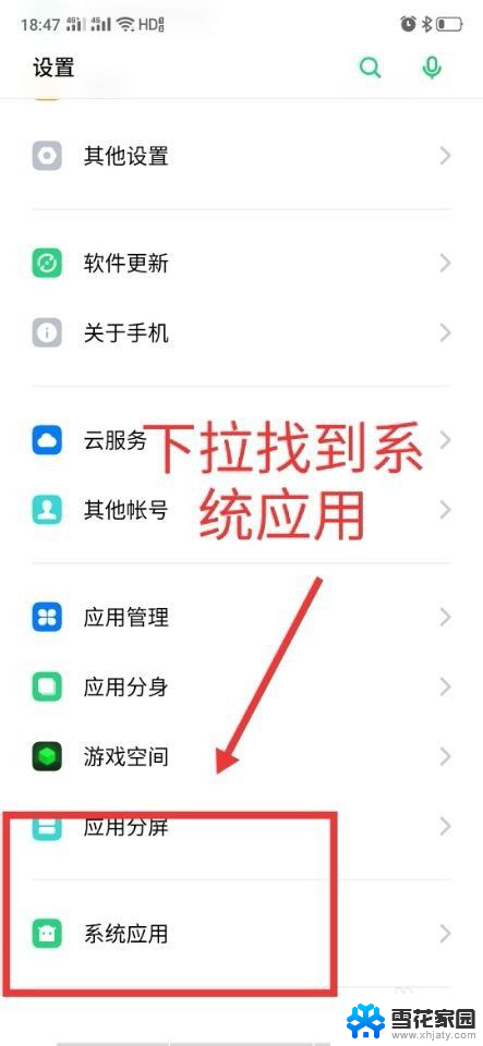 为什么录屏时录不到声音 手机自带录屏功能无声音原因