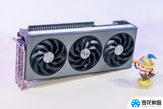 蓝宝石AMD Radeon RX 7900 XT 20G超白金OC显卡评测，性能表现超越5K价位标杆