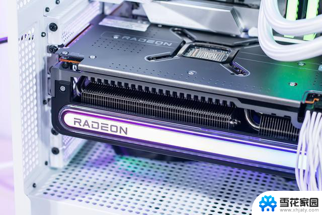 蓝宝石AMD Radeon RX 7900 XT 20G超白金OC显卡评测，性能表现超越5K价位标杆