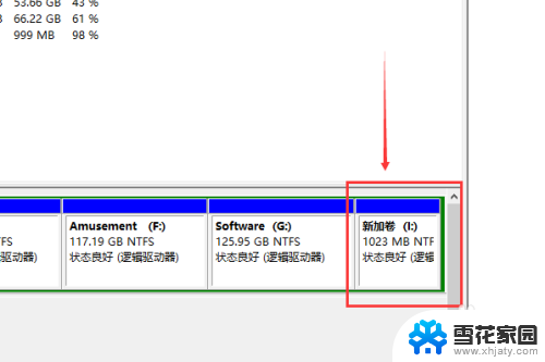 win10是什么分区 Win10怎样给硬盘分区