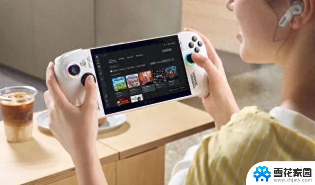 Xbox掌机变Windows？！微软这次要放大招了！看这里有关最新消息！