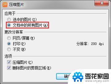 wps为什么老提示文件过大 如何解决wps提示文件过大问题