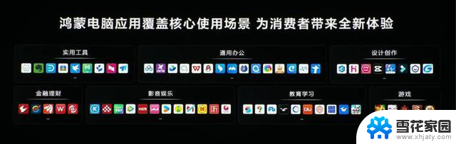 鸿蒙PC上线，华为与微软终有一战？华为鸿蒙PC将与微软Windows竞争？