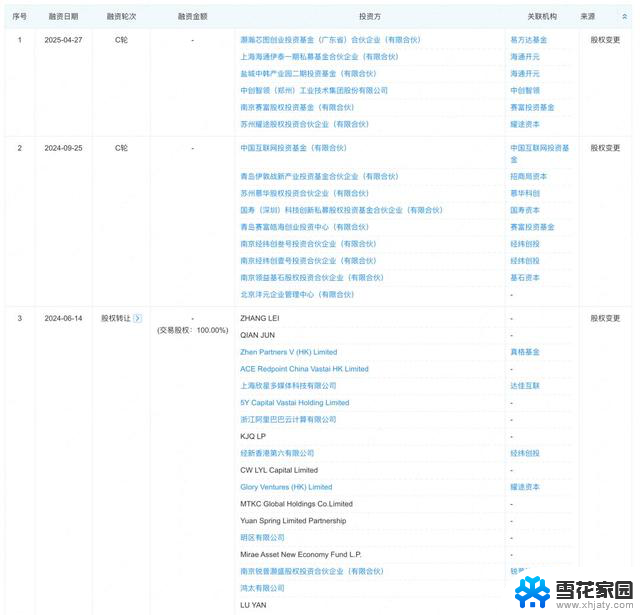 AMD大神创业国产GPU，也冲刺IPO了，国产GPU厂商首次登陆资本市场！
