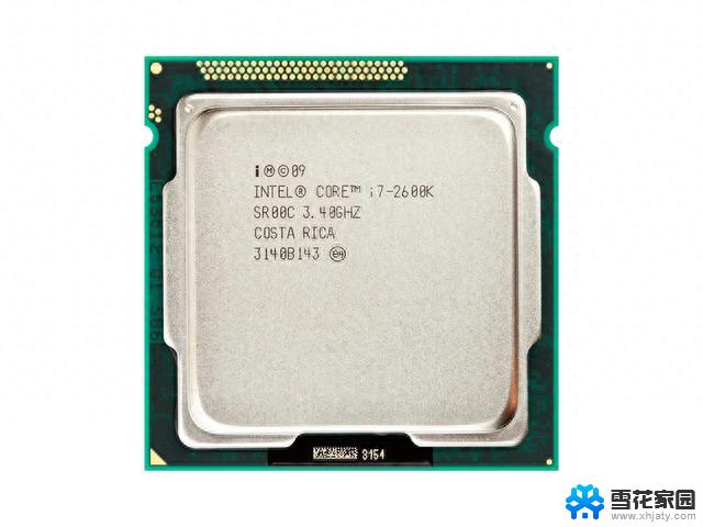 史上最具影响力的10个CPU！！！了解这些CPU的历史和影响