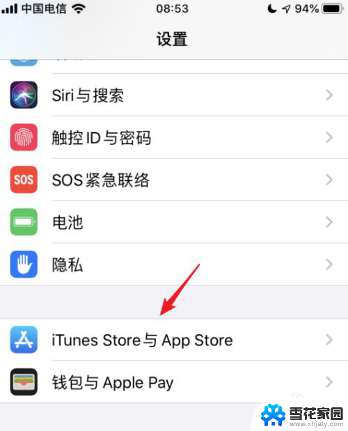 iphoneapp自动更新怎么关闭 苹果iOS 13的APP自动更新如何关闭
