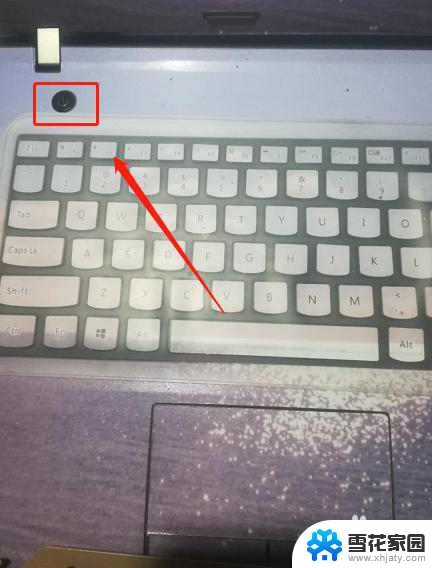 笔记本电脑单击右键怎么操作 笔记本电脑右键无法按下