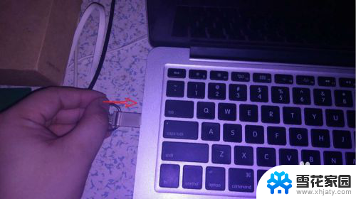 macbook怎么用u盘 MacBook U盘使用教程