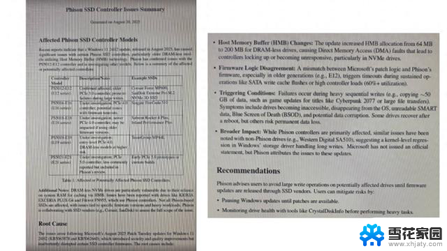 Win11硬盘事件永久性数据丢失？群联回应已启动法律追责