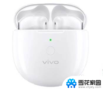 vivo蓝牙耳机怎么打开 vivo无线蓝牙耳机连接手机步骤