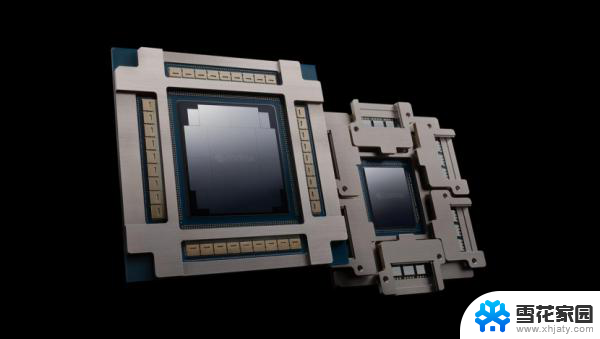 NVIDIA Spectrum-XGS：定义未来行星级AI超级工厂