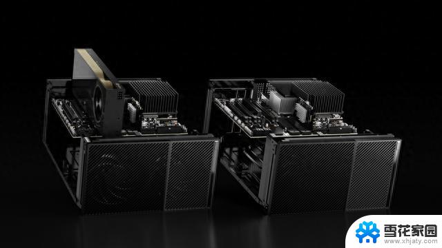 AMD与英伟达计划于2025年发布消费级Arm架构CPU，英特尔面临巨大挑战