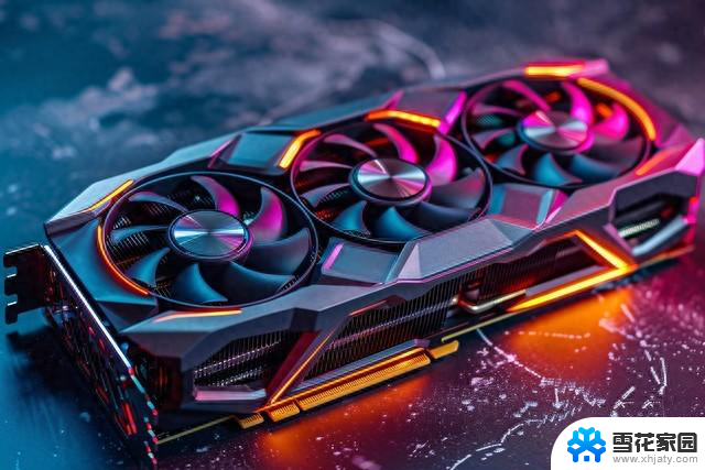 2500元显卡大对决：性价比之王花落谁家？最新评测