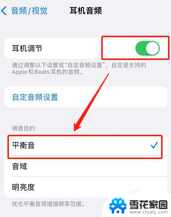 苹果耳机音量太大怎么办已经最小了 苹果手机蓝牙耳机声音最小值无效