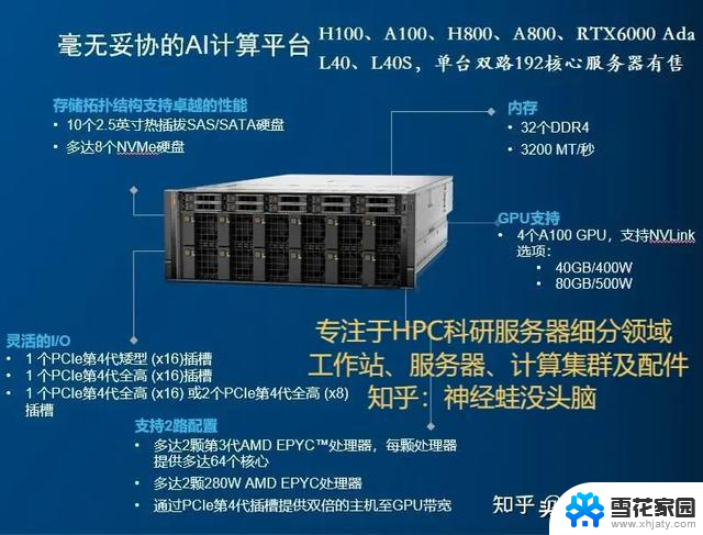 数据中心：CPU空间巨大，国内厂商份额却极低，如何提升国内厂商在数据中心CPU市场的份额？