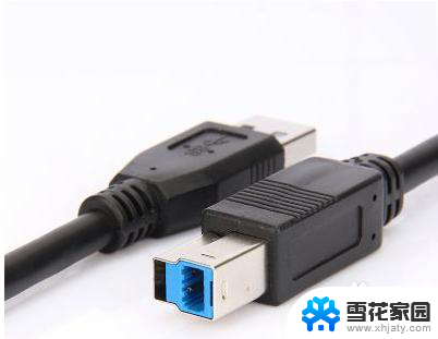 安装打印机驱动老是提示未连接usb 打印机usb接口无法识别怎么处理