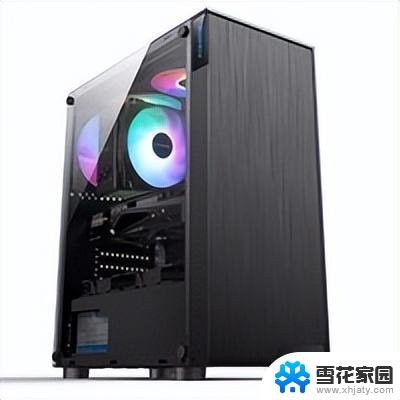 解君愁：AMD 平台双十一升级，带你畅享高性能电脑体验