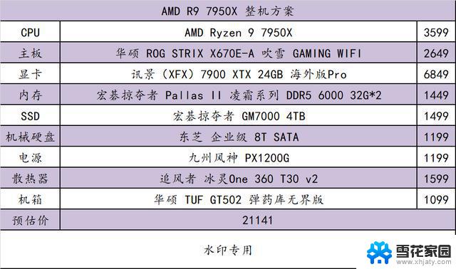 解君愁：AMD 平台双十一升级，带你畅享高性能电脑体验