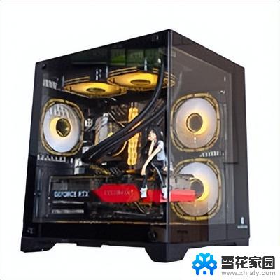 解君愁：AMD 平台双十一升级，带你畅享高性能电脑体验