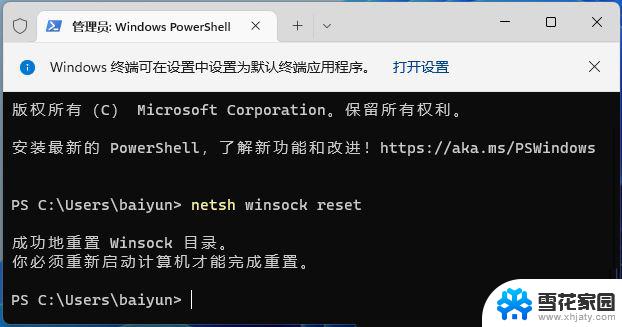 win11专业版无法联网 Win11安装后无法连接网络怎么办