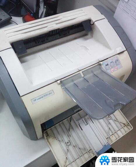 正在打印中的文件怎么退出打印 如何取消正在打印的文件