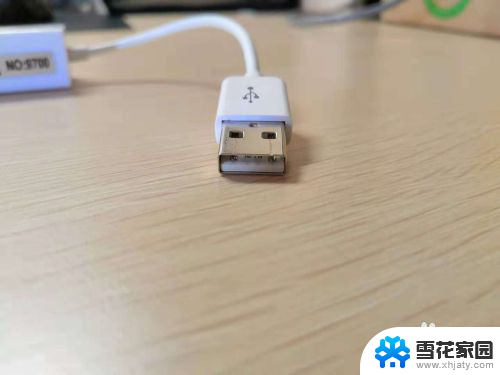 网线口转换器 USB网线转换器怎么连接