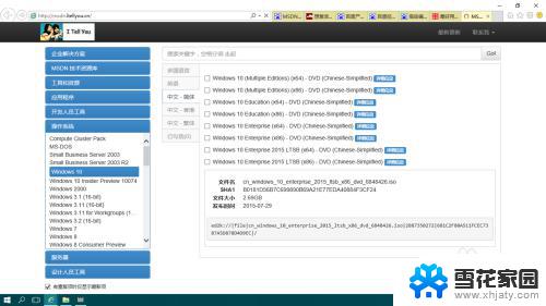 win10 lbst激活 Windows 10 LTSB激活工具