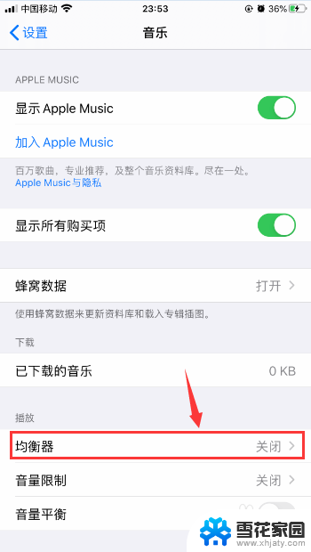 通话质量不好怎么设置 如何增加iPhone苹果手机通话音质和音量