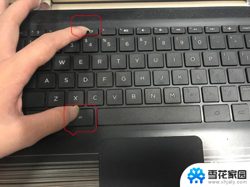 笔记本如何用键盘关机 笔记本电脑win10键盘关机的方法