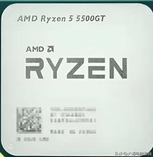 AMD恐怖如斯，CPU销量前10名全是AMD，英特尔还有机会吗？