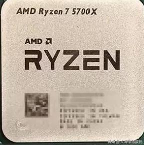 AMD恐怖如斯，CPU销量前10名全是AMD，英特尔还有机会吗？