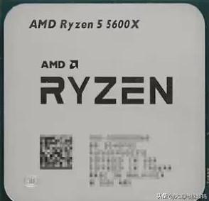 AMD恐怖如斯，CPU销量前10名全是AMD，英特尔还有机会吗？