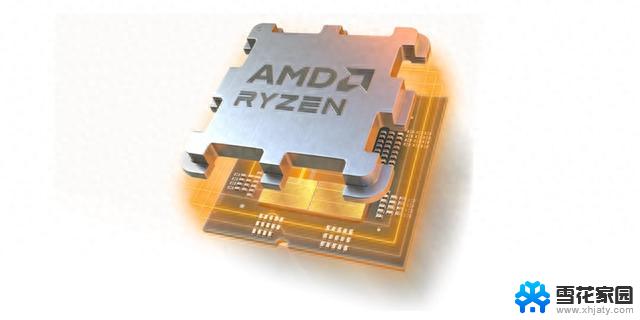 AMD Zen5/Zen6处理器曝光：2nm制程赋能，强劲AI计算单元与32核心震撼亮相
