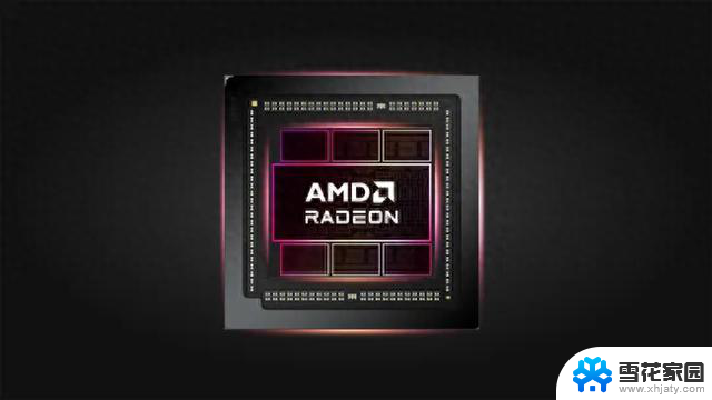 AMD研发2.5D/3.5D芯粒封装挑战英伟达高端显卡地位