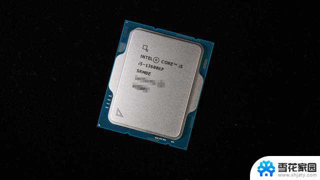 预算比较充足上哪块CPU好？INTEL 13600KF实测性能评测及价格分析