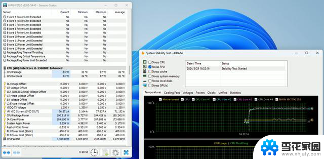 预算比较充足上哪块CPU好？INTEL 13600KF实测性能评测及价格分析