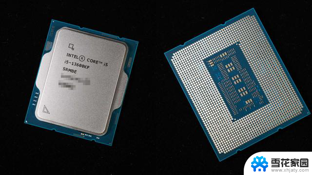 预算比较充足上哪块CPU好？INTEL 13600KF实测性能评测及价格分析